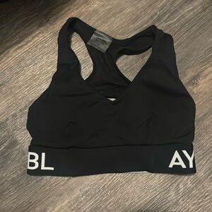 AYBL sports bra